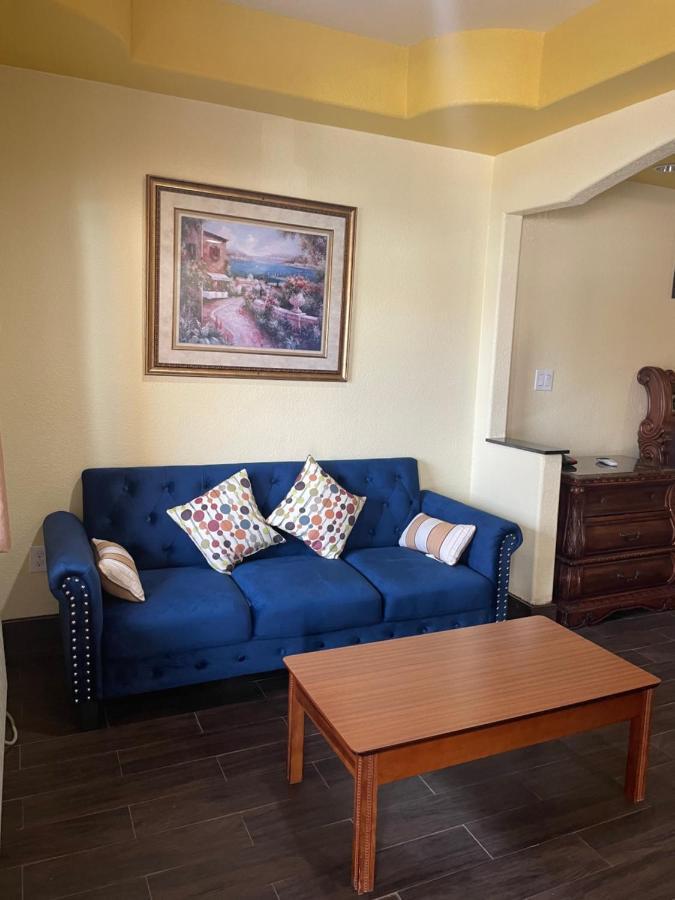 Raintree Inn And Suites Хюстън Екстериор снимка