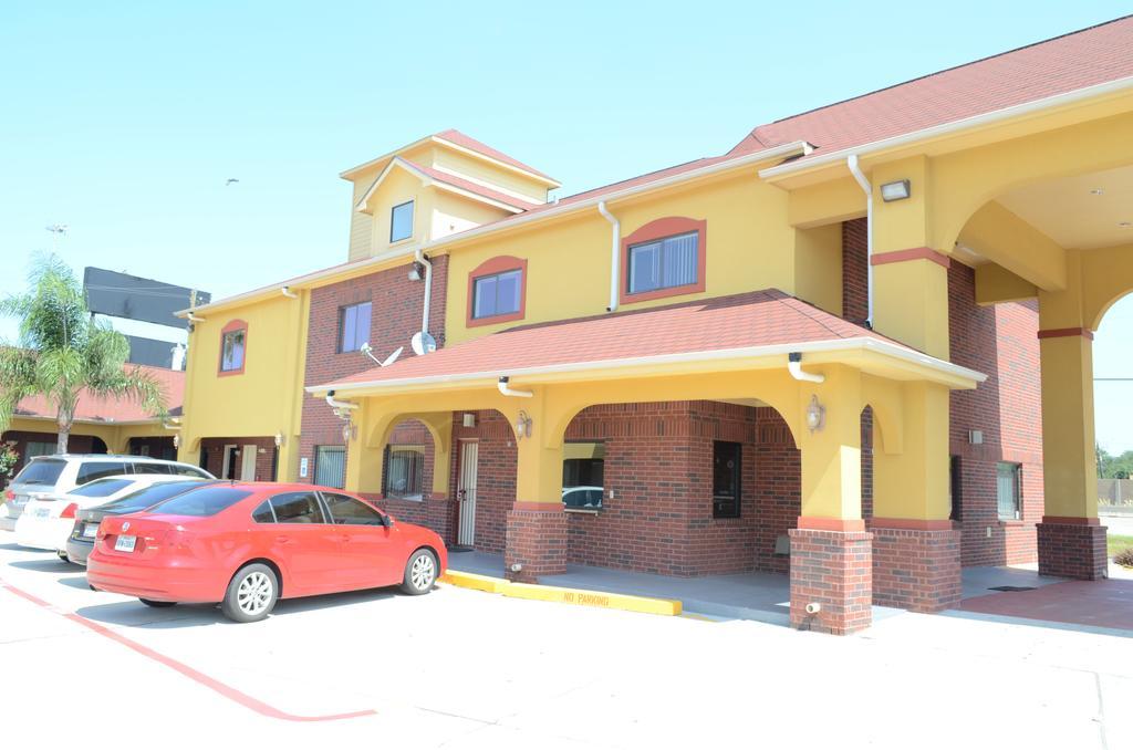 Raintree Inn And Suites Хюстън Екстериор снимка